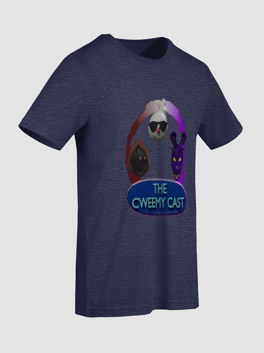 The Cweemy Cast Clay Tee product image (54)