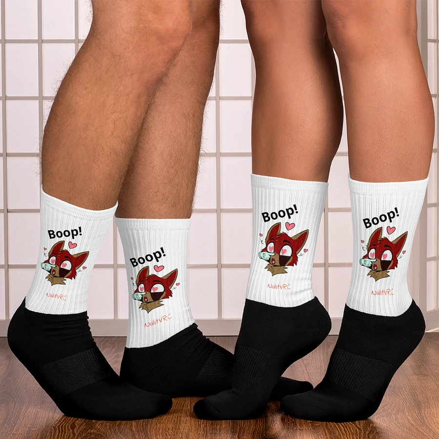 Niilit Boop! Socks product image (7)