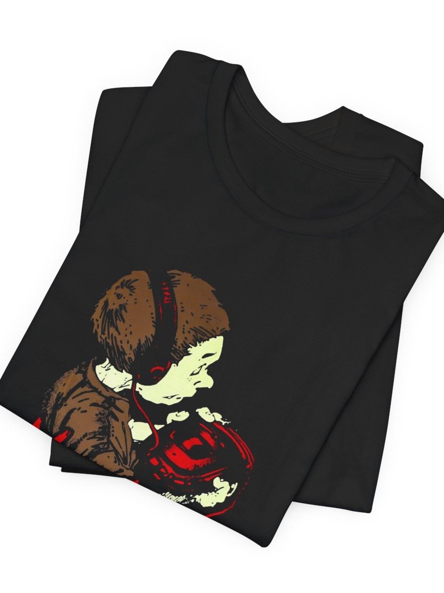 Korn 'Follow the Leader' Unisex Sketch T-Shirt product image (4)