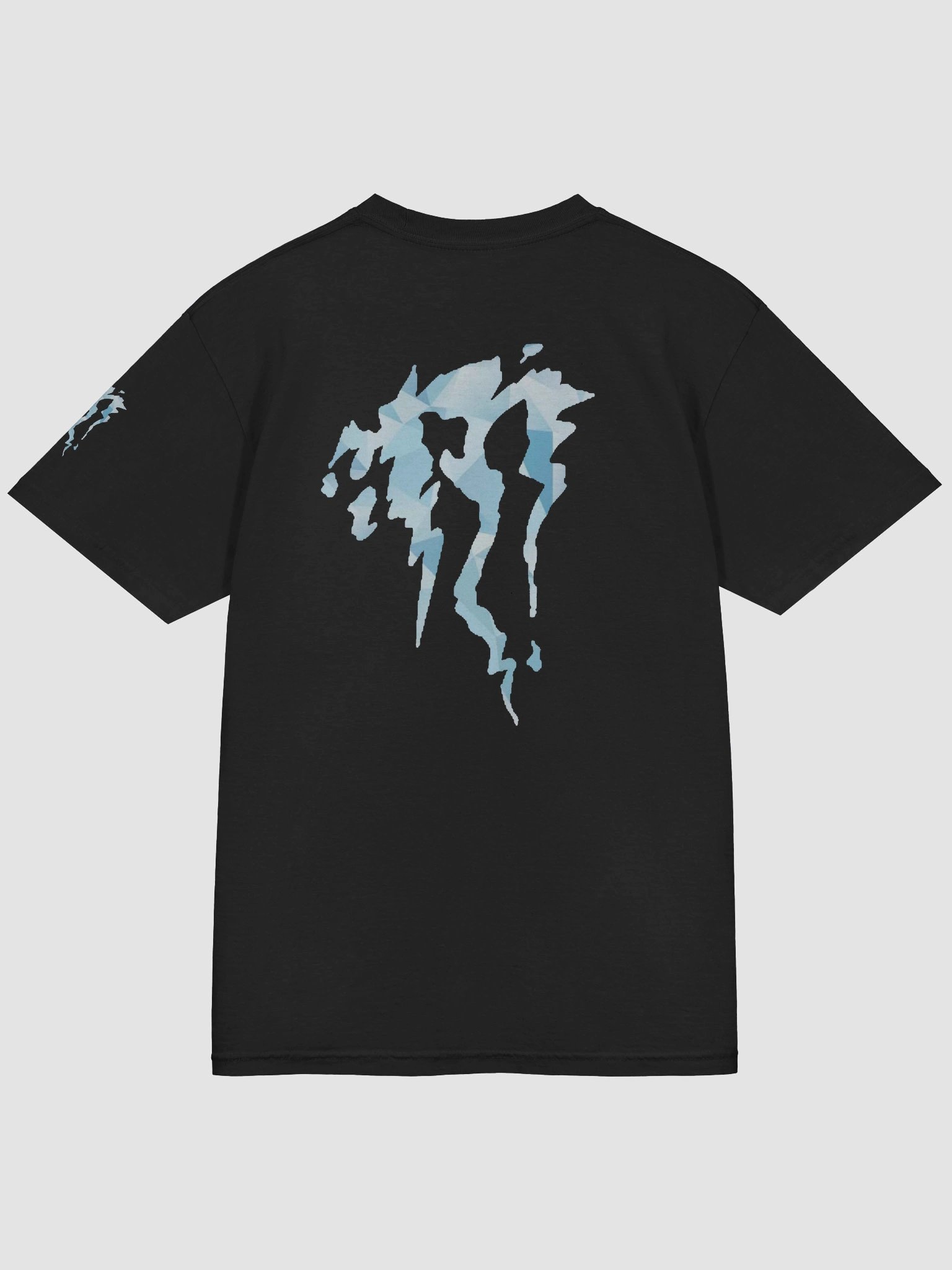 Booba Monster Shirt product image (4)