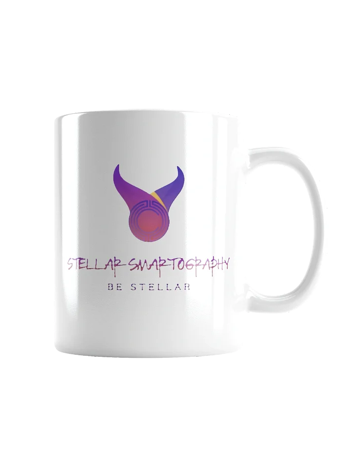 Bitcoin is the Way Coffee Mug (Various Sizes) product image (5)