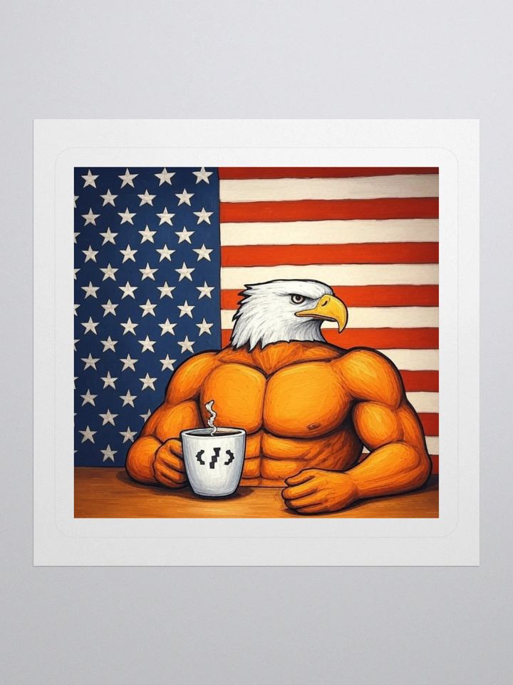 America Codes! product image (2)
