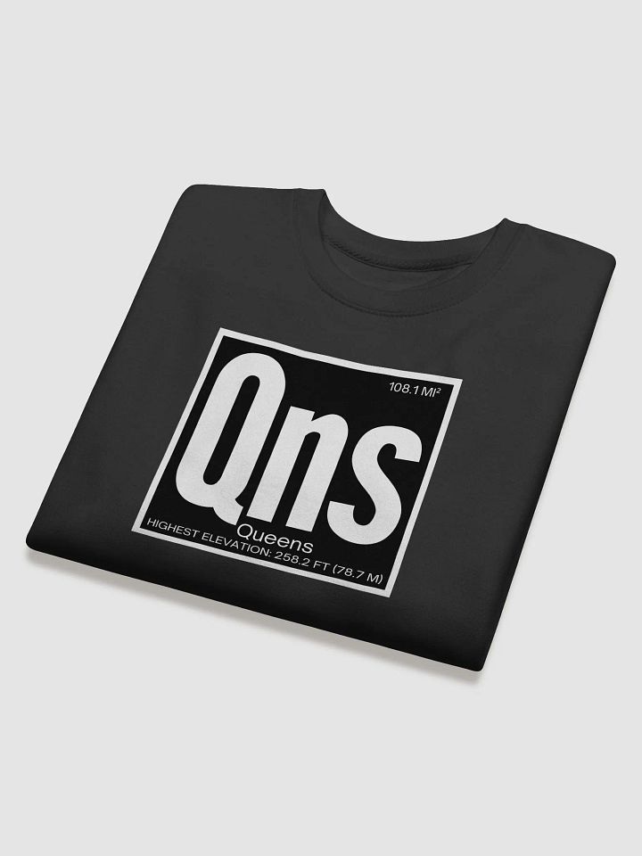 Queens Element : Sweatshirt product image (2)