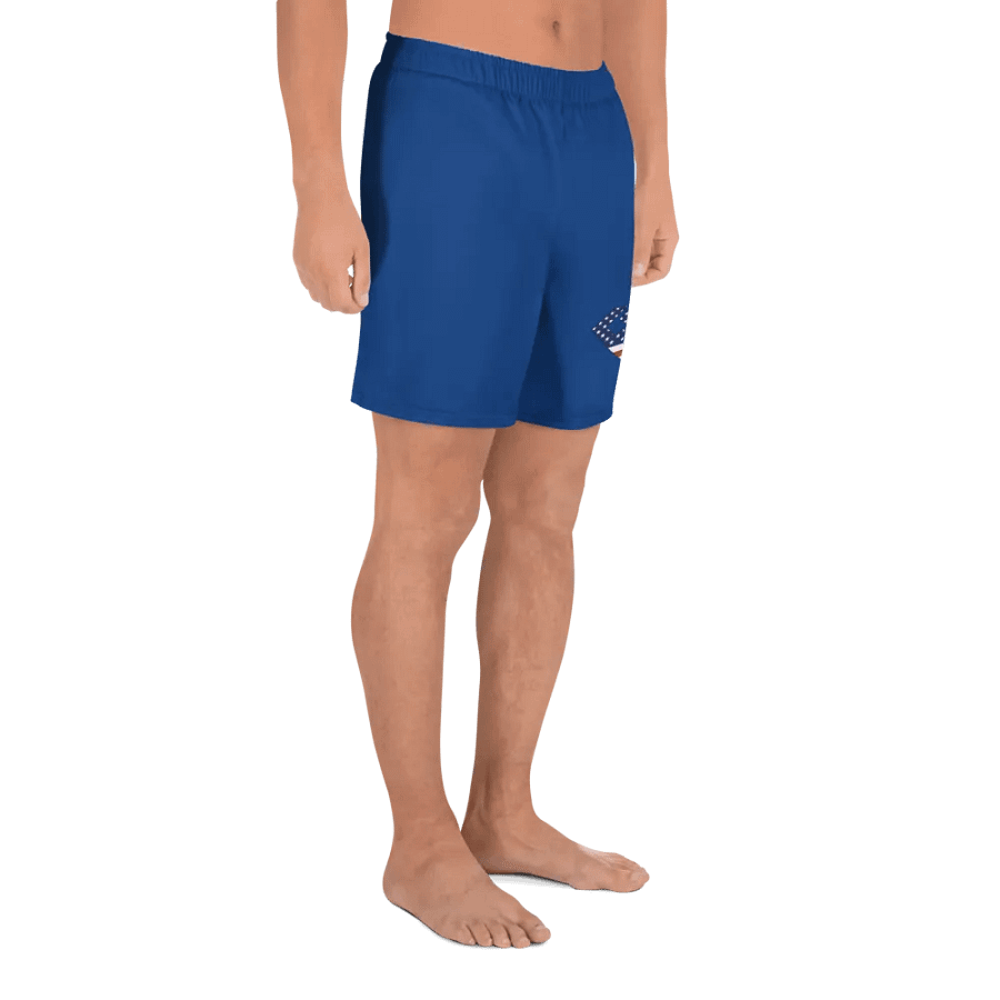 FGA 'Merica Logo Men's Shorts product image (3)