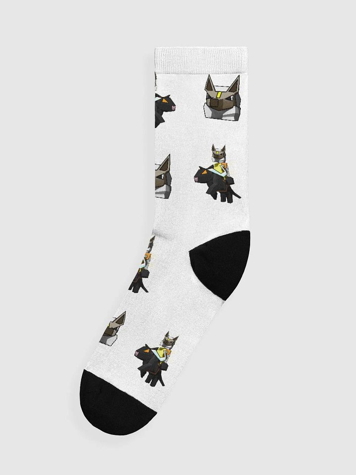 Oumaji Socks product image (1)