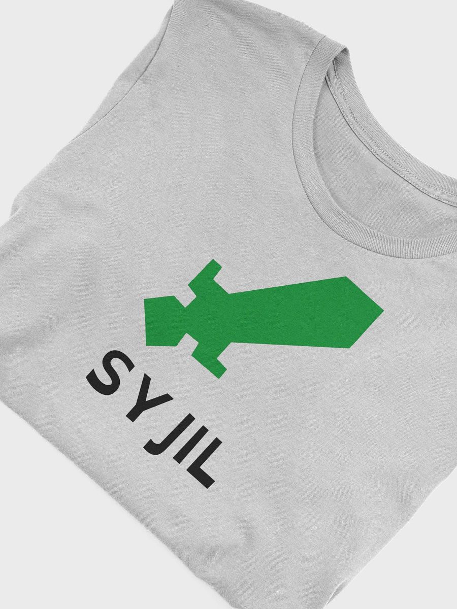 Mod SYJIL Custom product image (40)