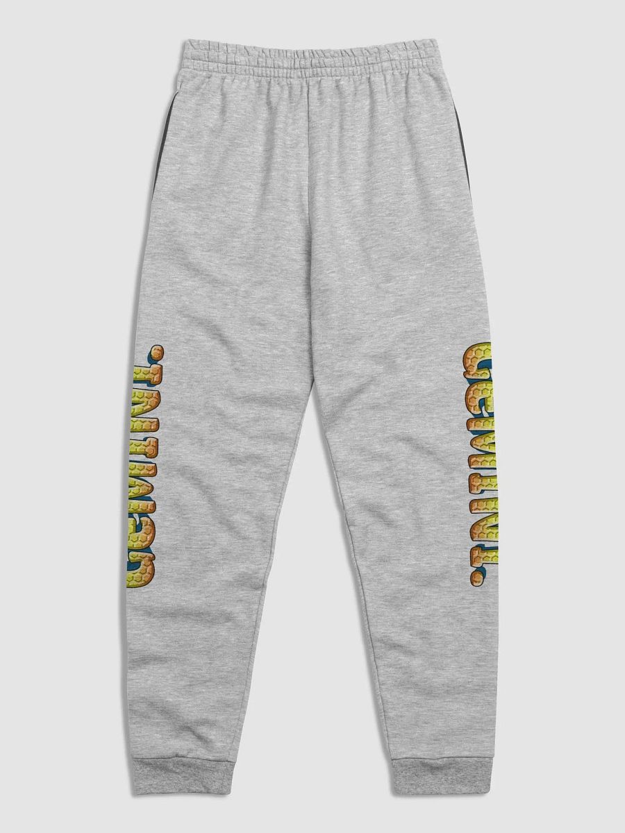 Gemini Jogger Sweats *Limited Time* product image (5)