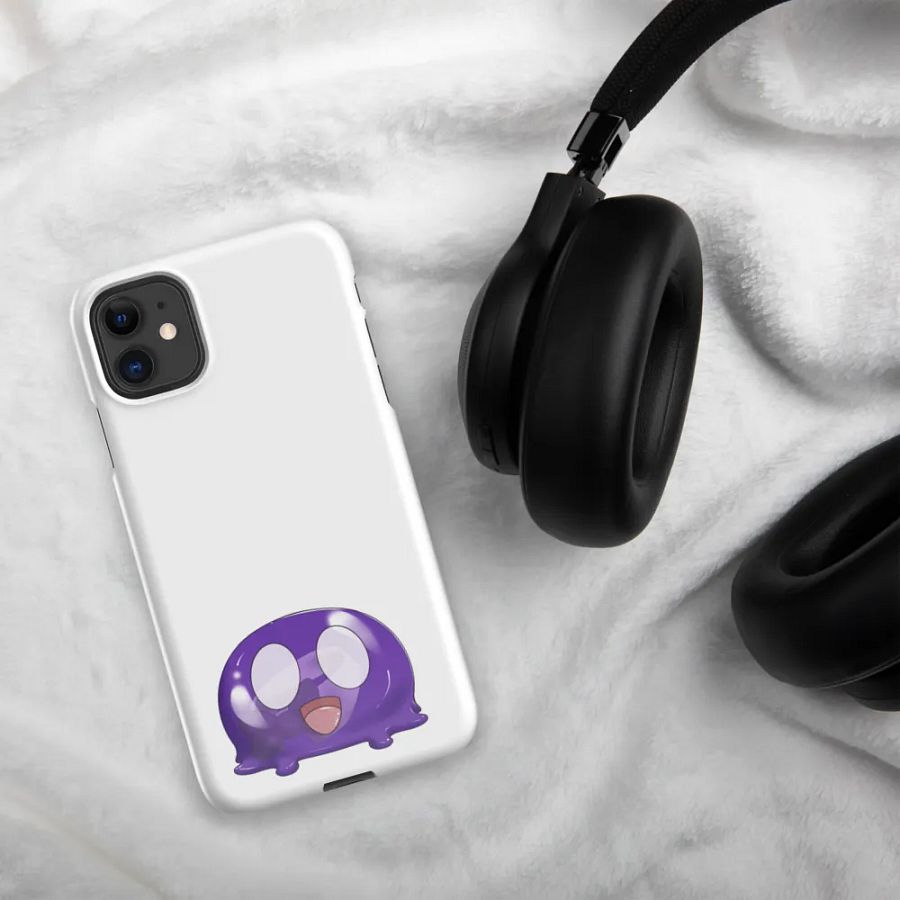 Vira Slime snap case for iPhone product image (5)