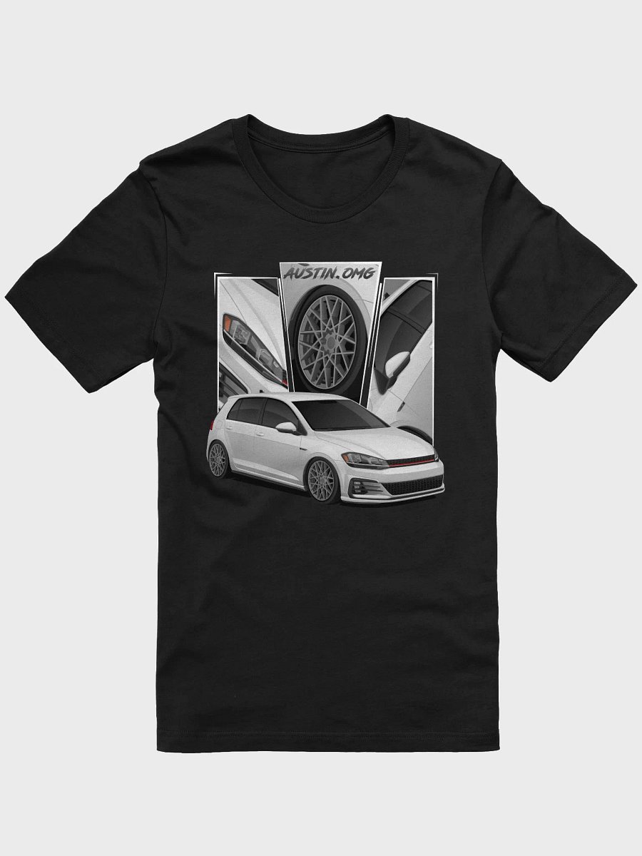T-shirt - austin.omg product image (5)