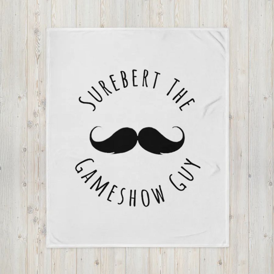 Gameshow Blanket product image (4)