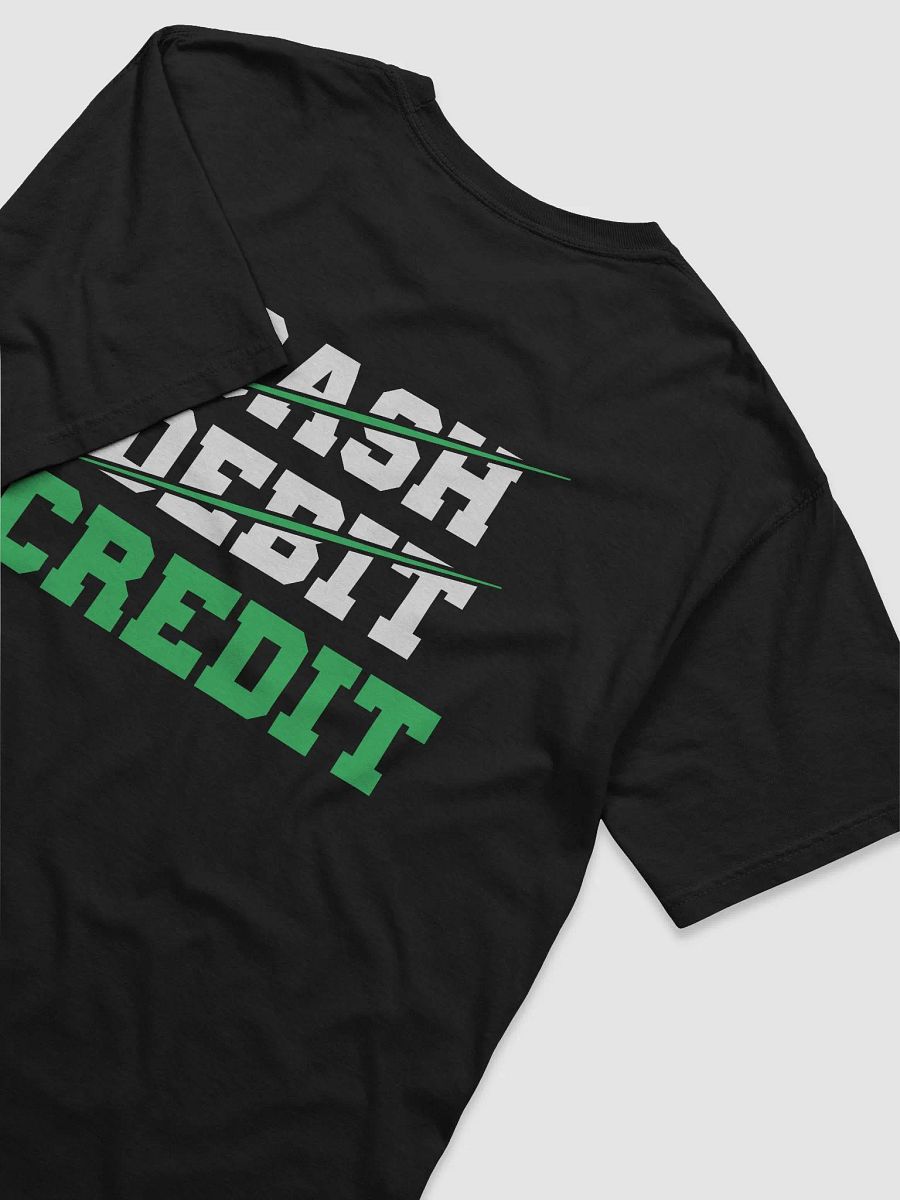CDC SHIRT product image (4)