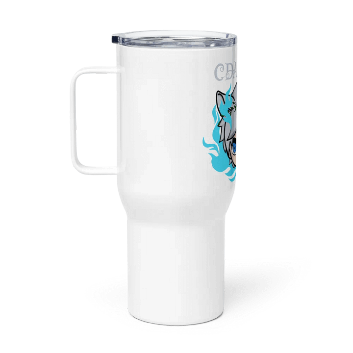 Hades Den Stanly pup product image (2)