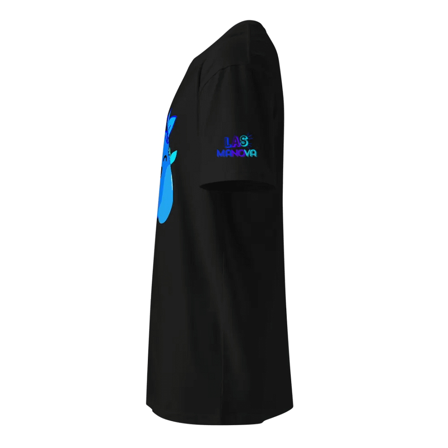 Nostalgic Mango: T-Shirt product image (3)