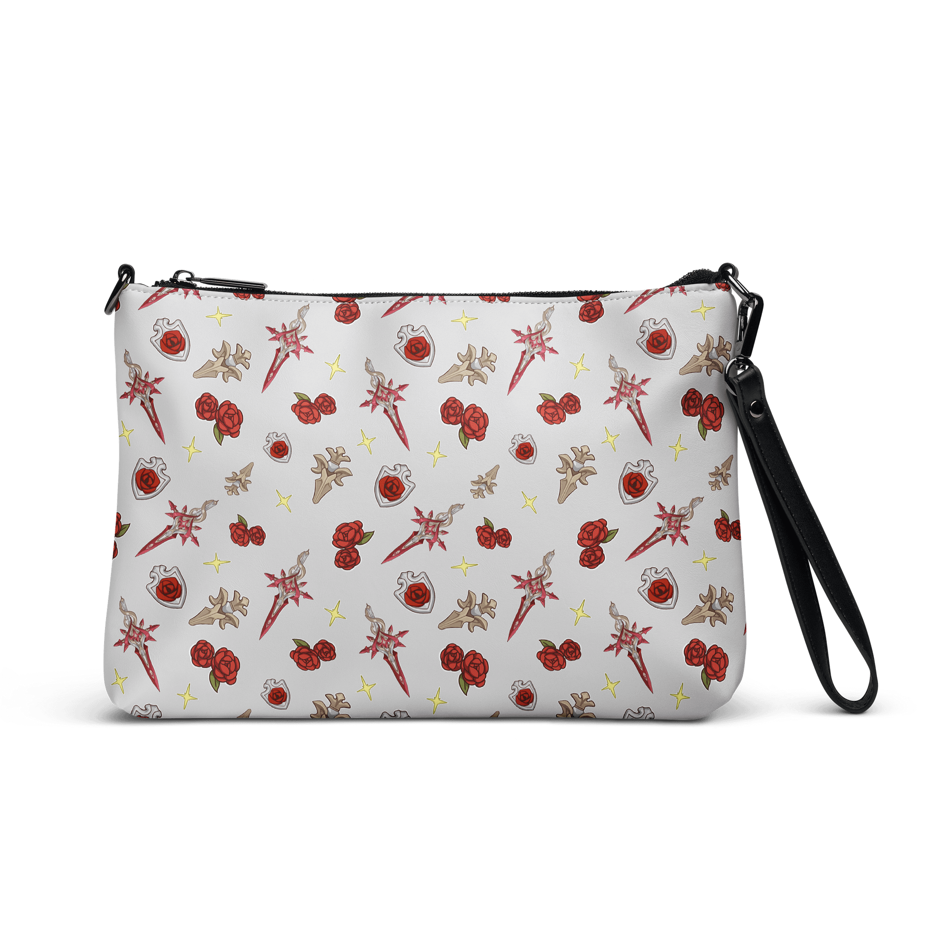 Argenti Pattern Crossbody Bag product image (1)