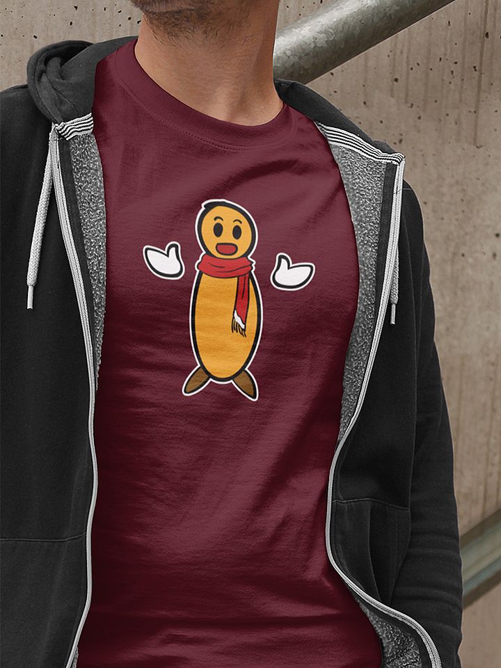 Linfamy Tee product image (1)