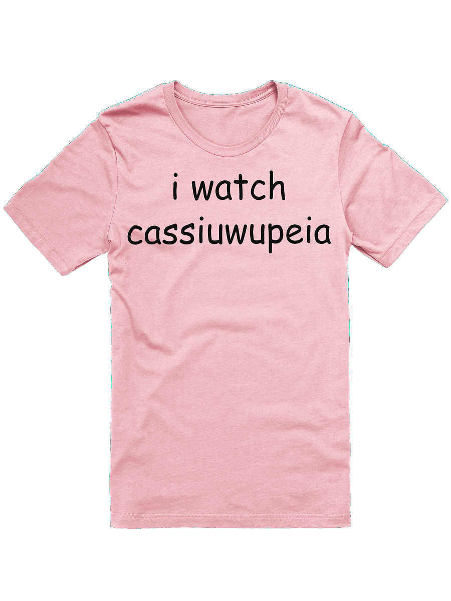 i watch cassiuwupeia product image (1)