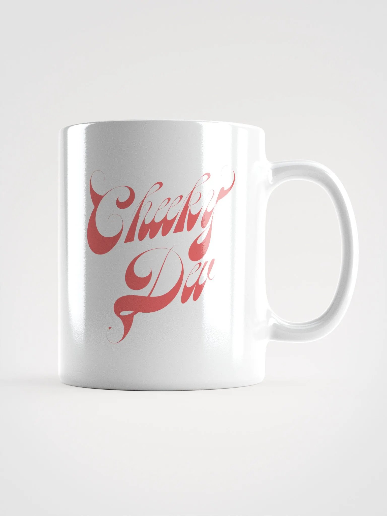 Cheeky Dev Mug product image (2)