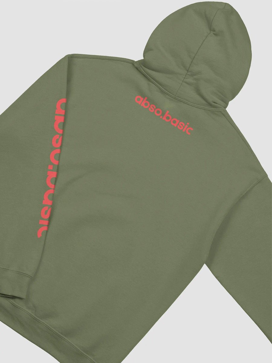 Jack Russell Terrier Lover Hoodie product image (4)