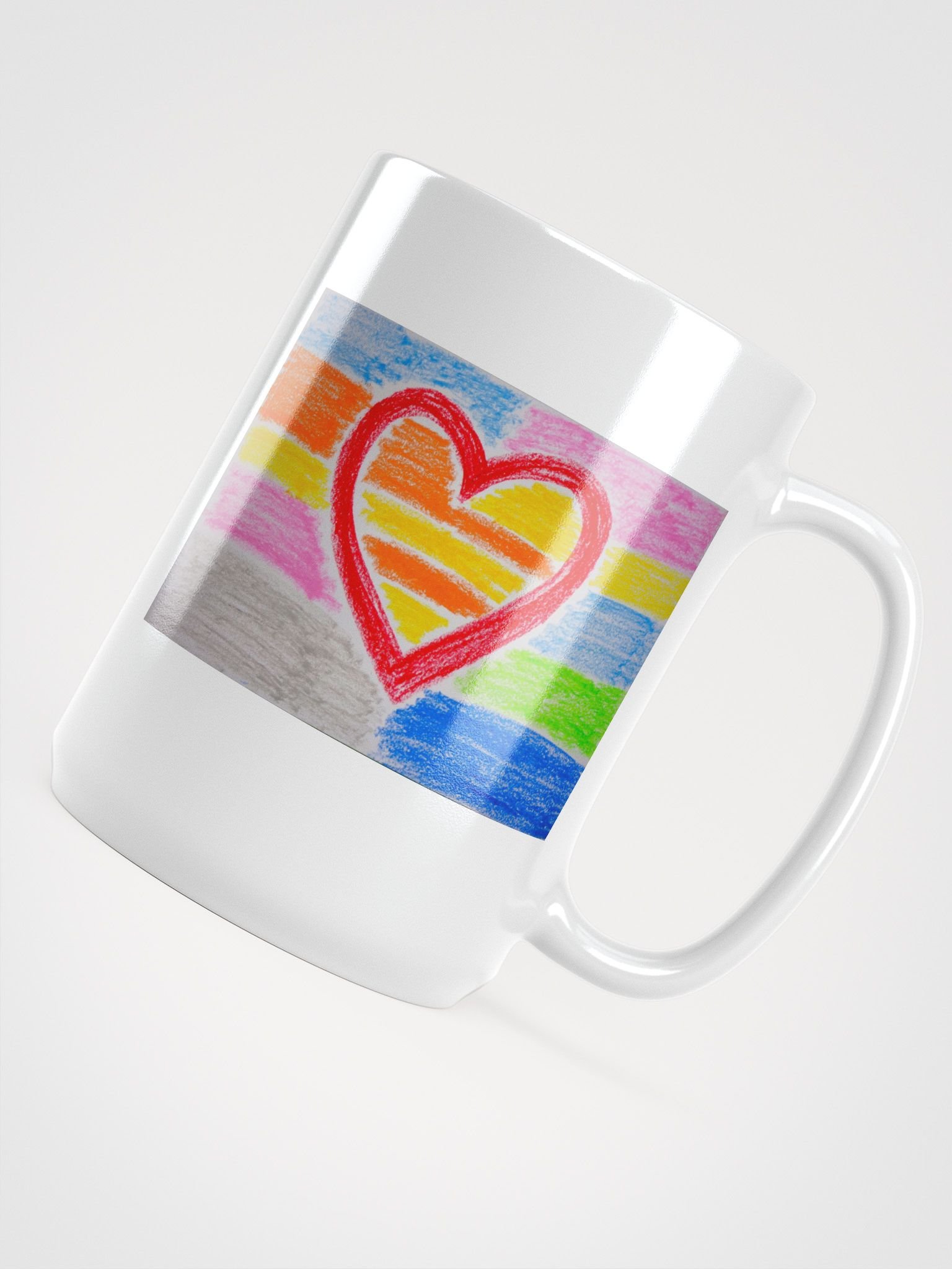 Heartfelt Harmony Mug product image (4)