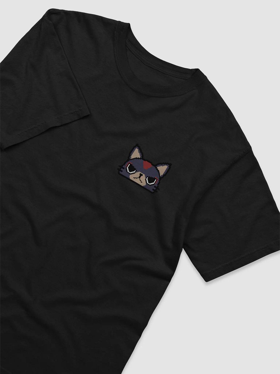 The Ultimate Palico T-Shirt product image (3)