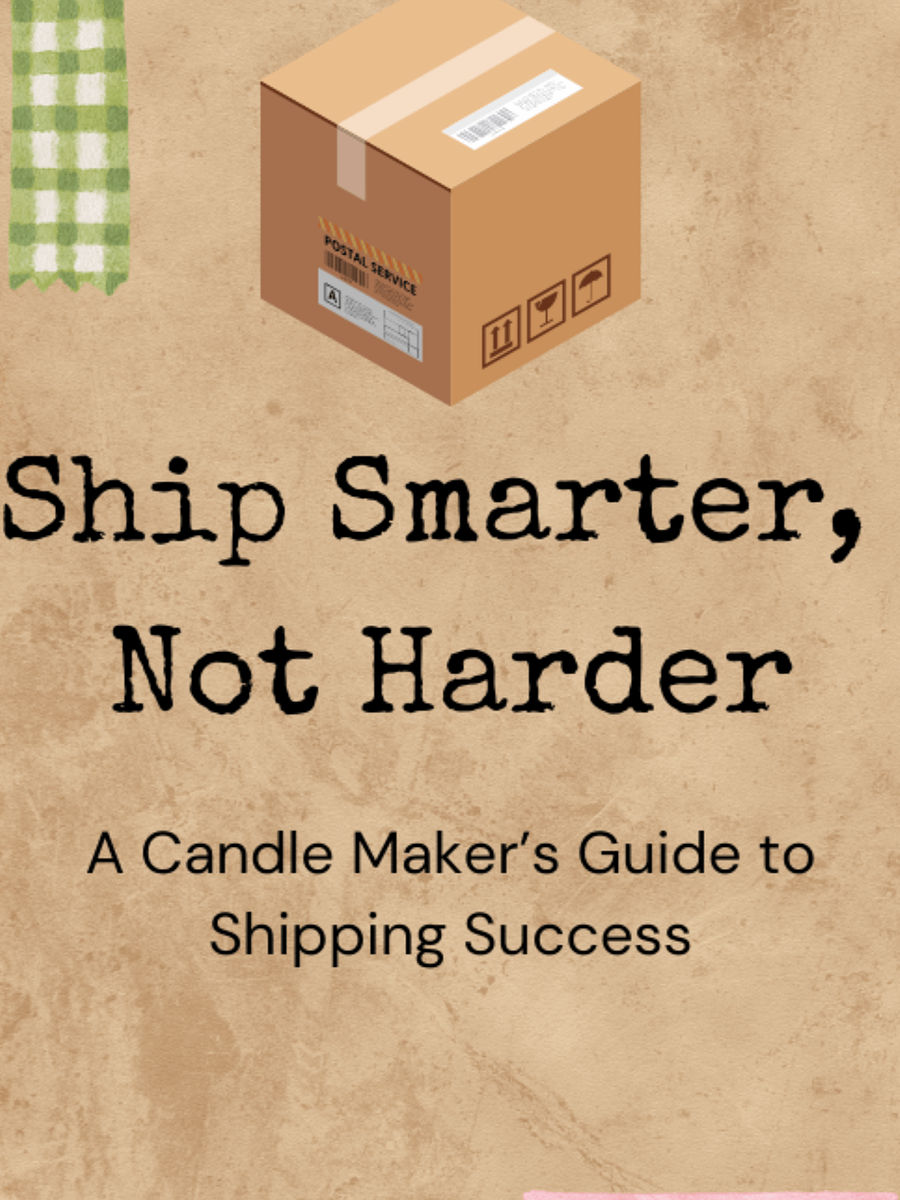 Shipping Course Ebook product image (1)
