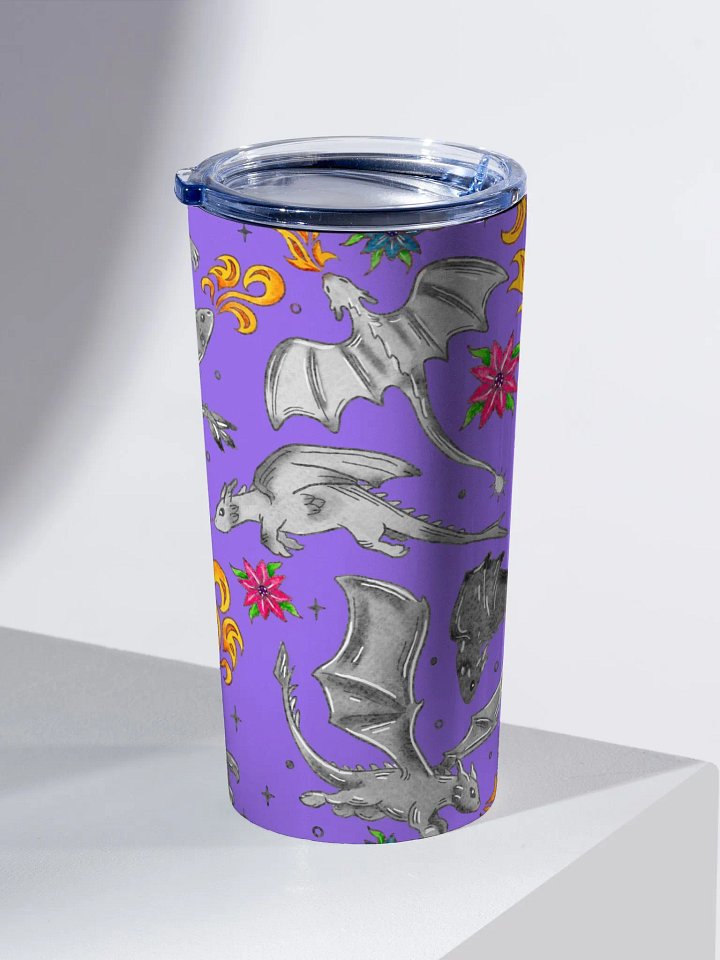 Fiery Dragons product image (2)