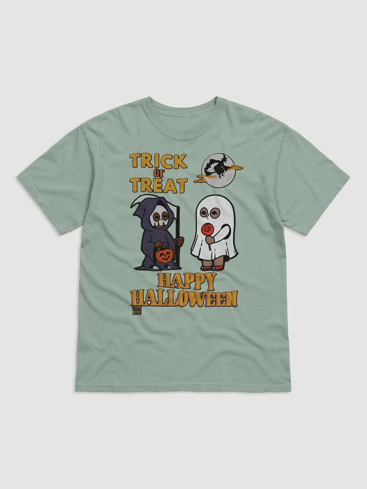 TRICK OR TREAT product image (6)