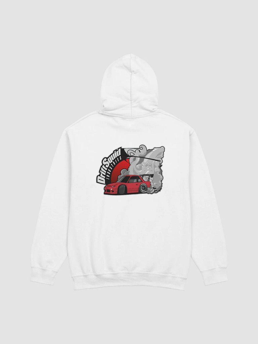 DRIFTSQUID INDUSTRIES HOODIE product image (4)