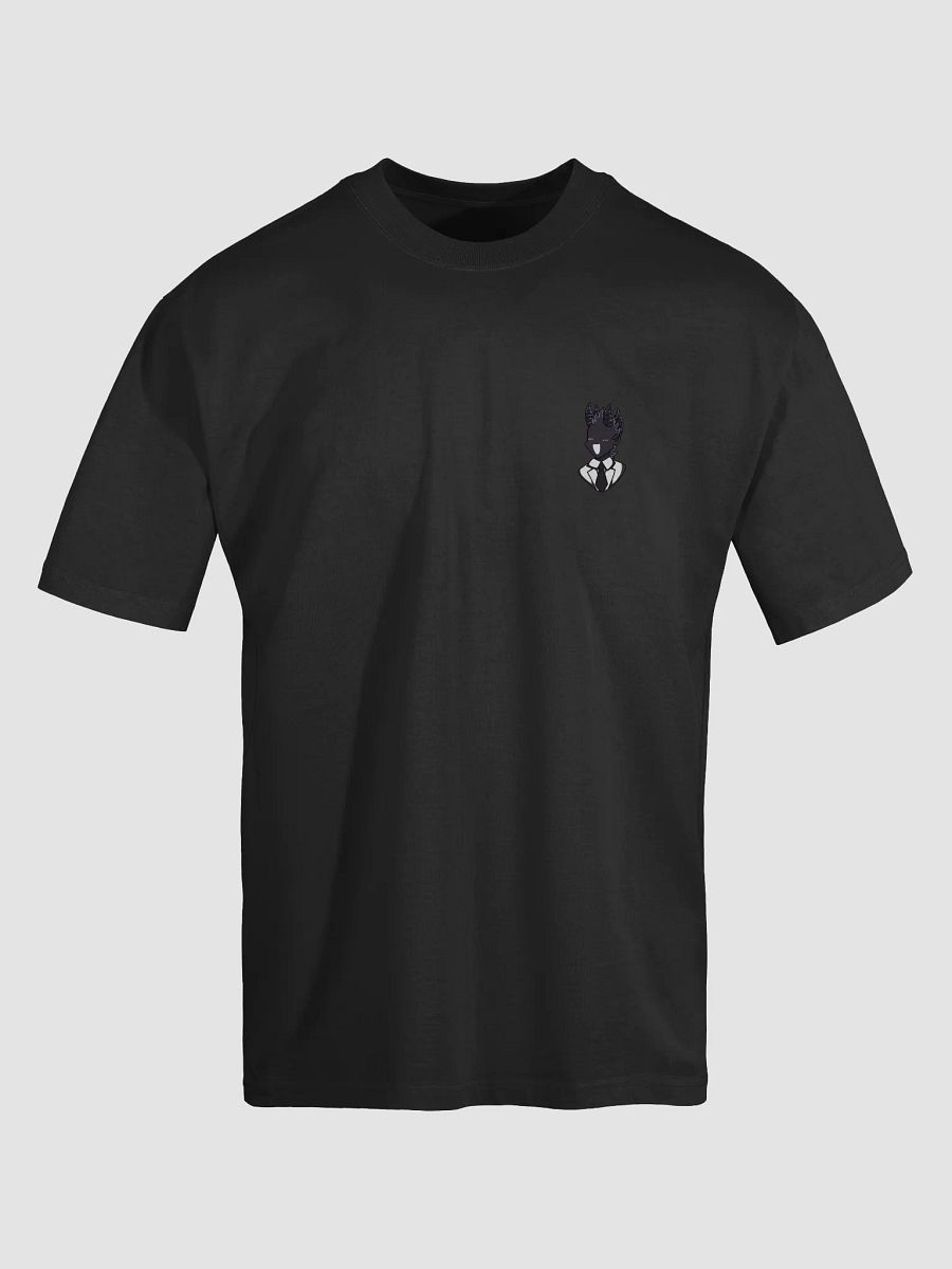 GULAB JAMUN - PREMIUM TEE (BACK ART) product image (5)