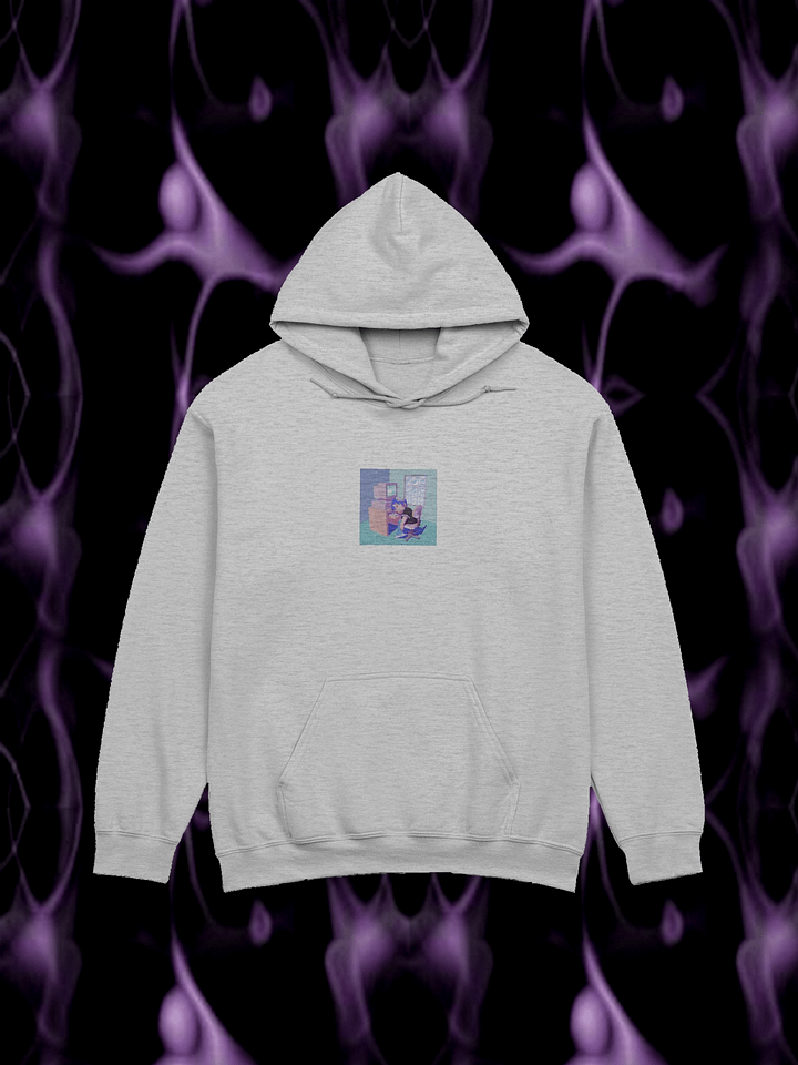 Internet Fatigue Hoodie product image (1)