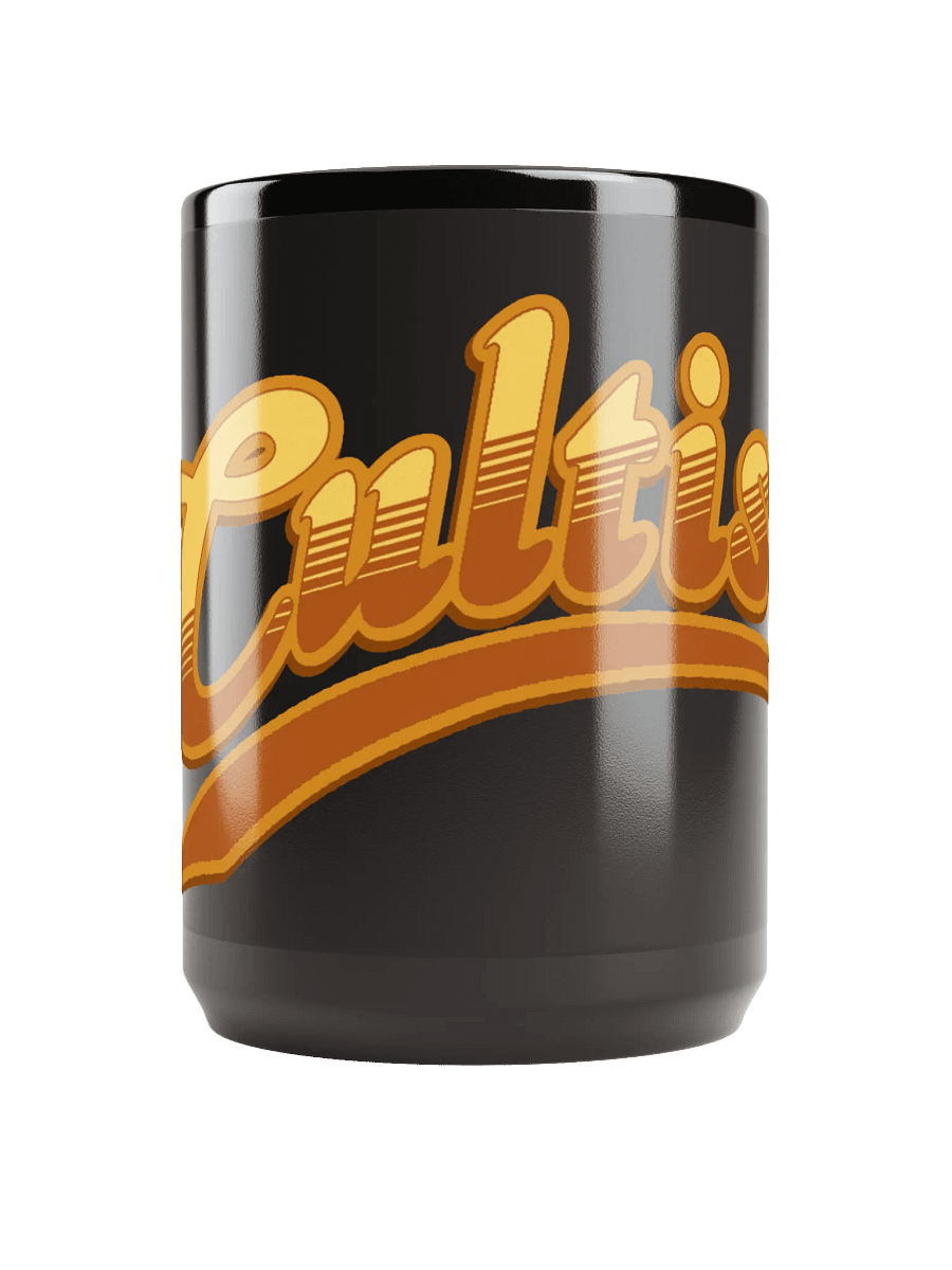 "Cultists" Mug product image (1)