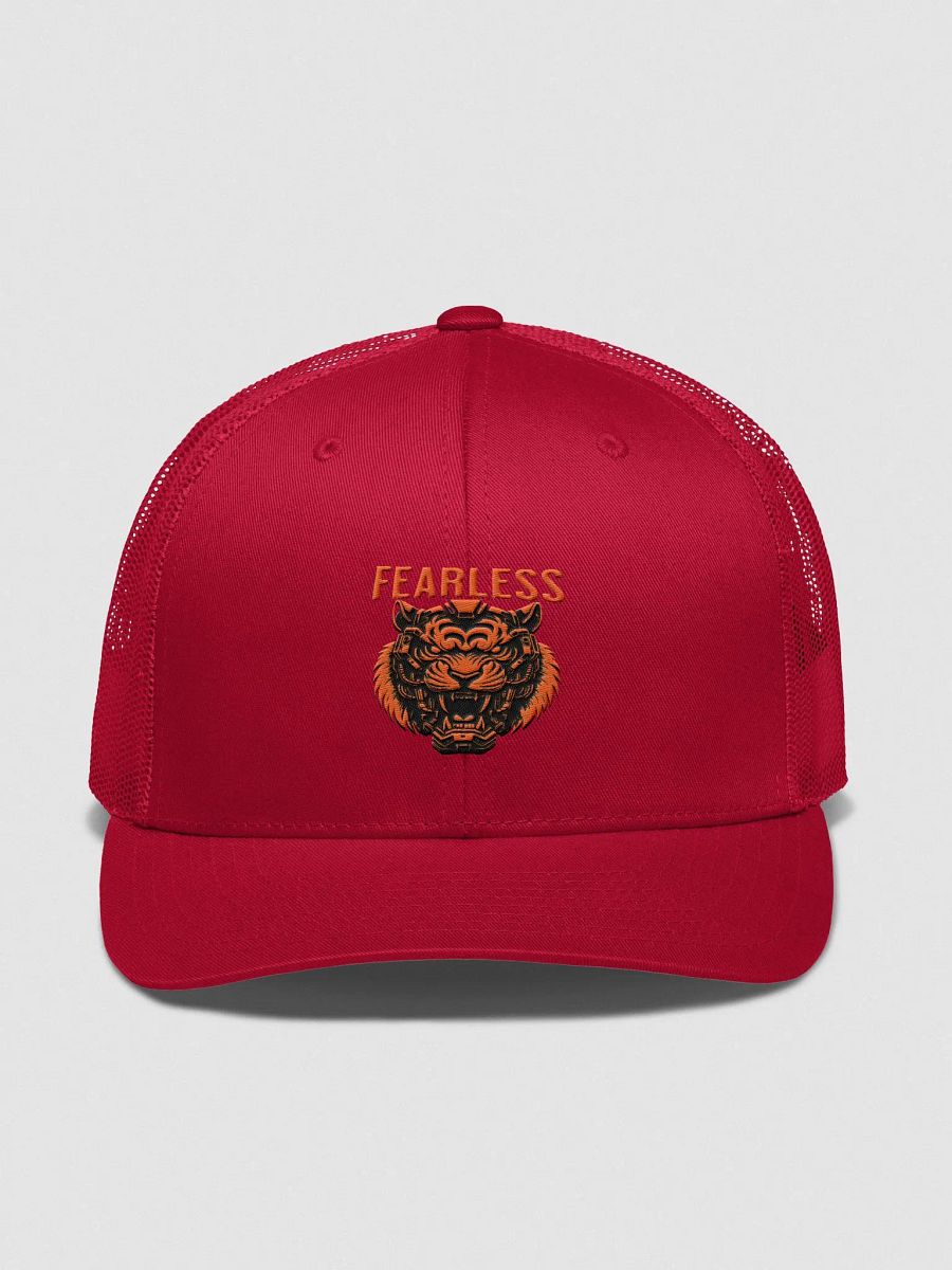 FEARLESS HAT product image (21)