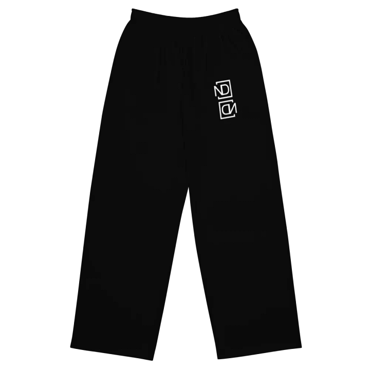 ND | Infinite Darkness Unisex Housut product image (1)
