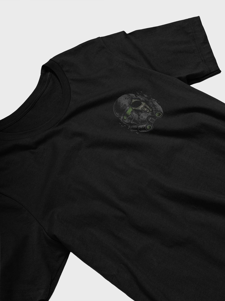 Crosshair - Tee(Front & Back) product image (4)