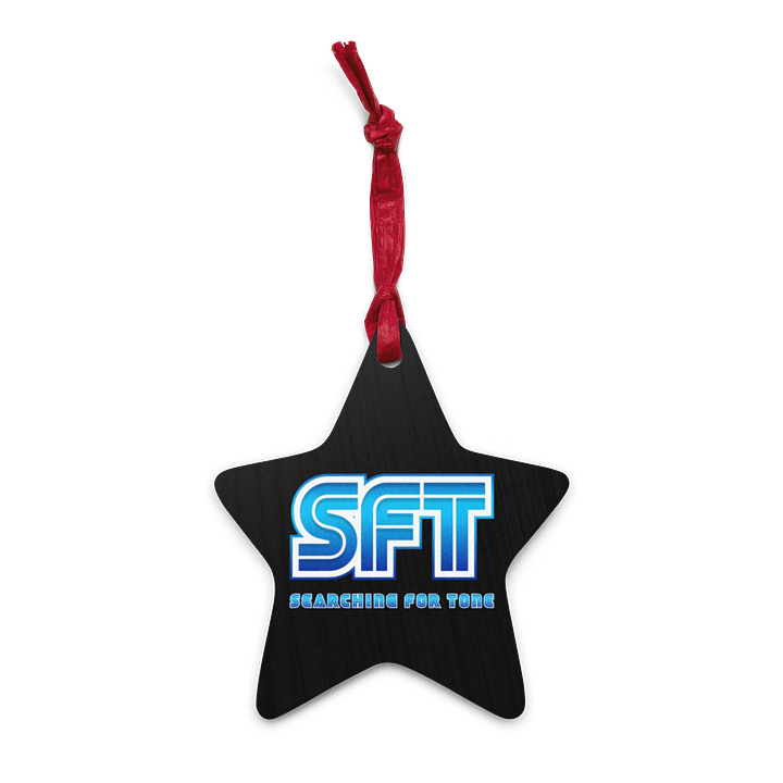SFT Entertainment Tiss The Season product image (4)