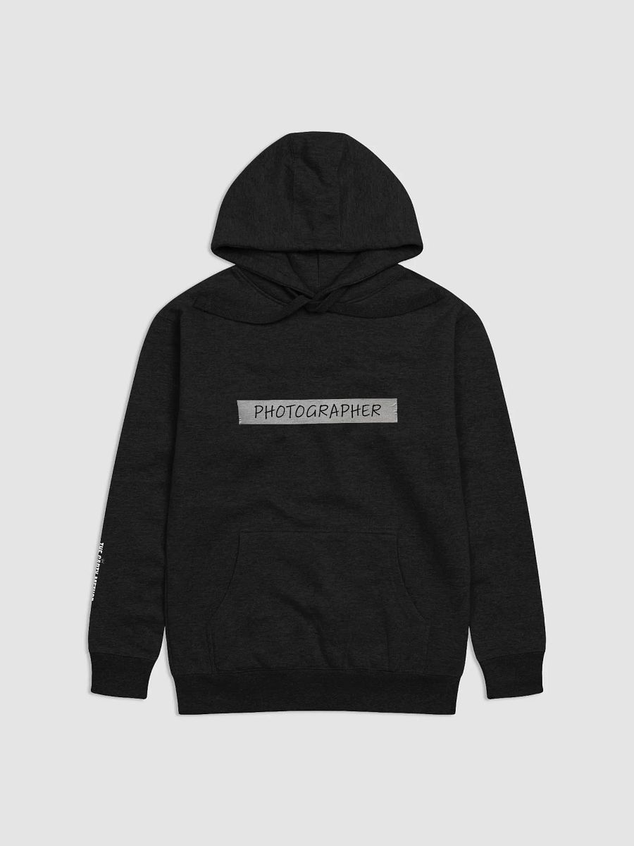Photographer Collection: Gaff Tape Hoodie product image (1)