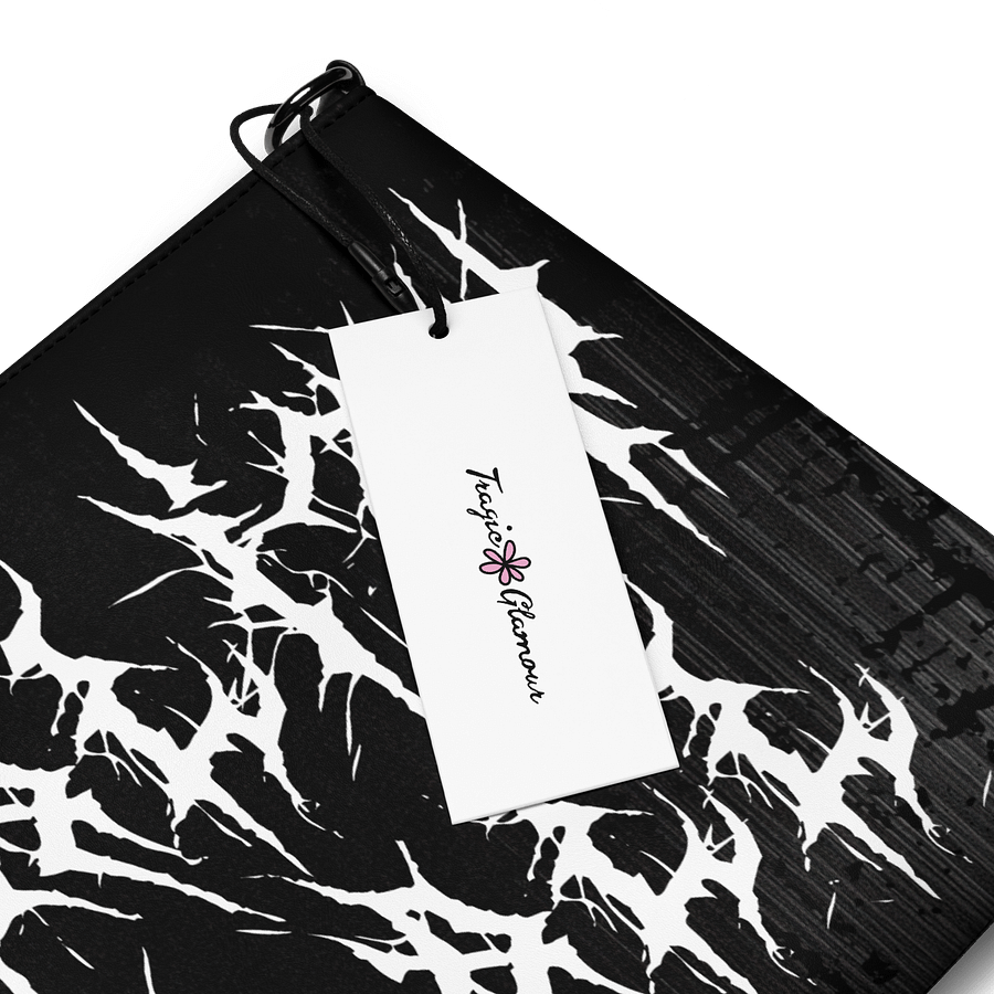 Equality For All /No One is Free Until We are All Free Crossbody Bag product image (4)