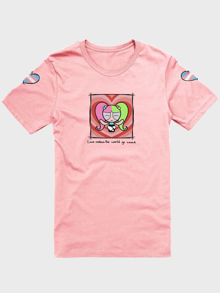 Denupuff - Transsexual Pride product image (1)