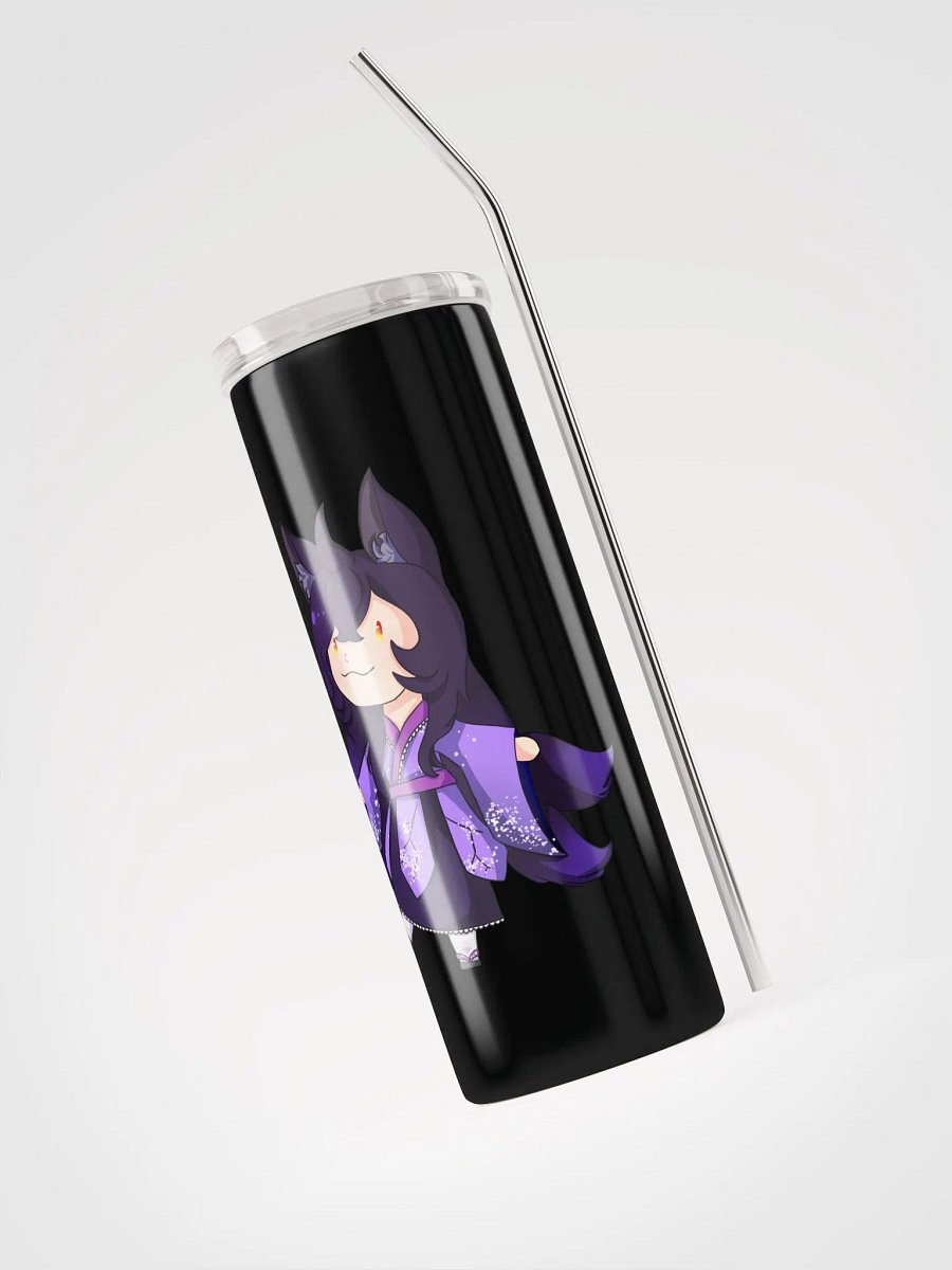 Chibi Sumire tumbler product image (3)