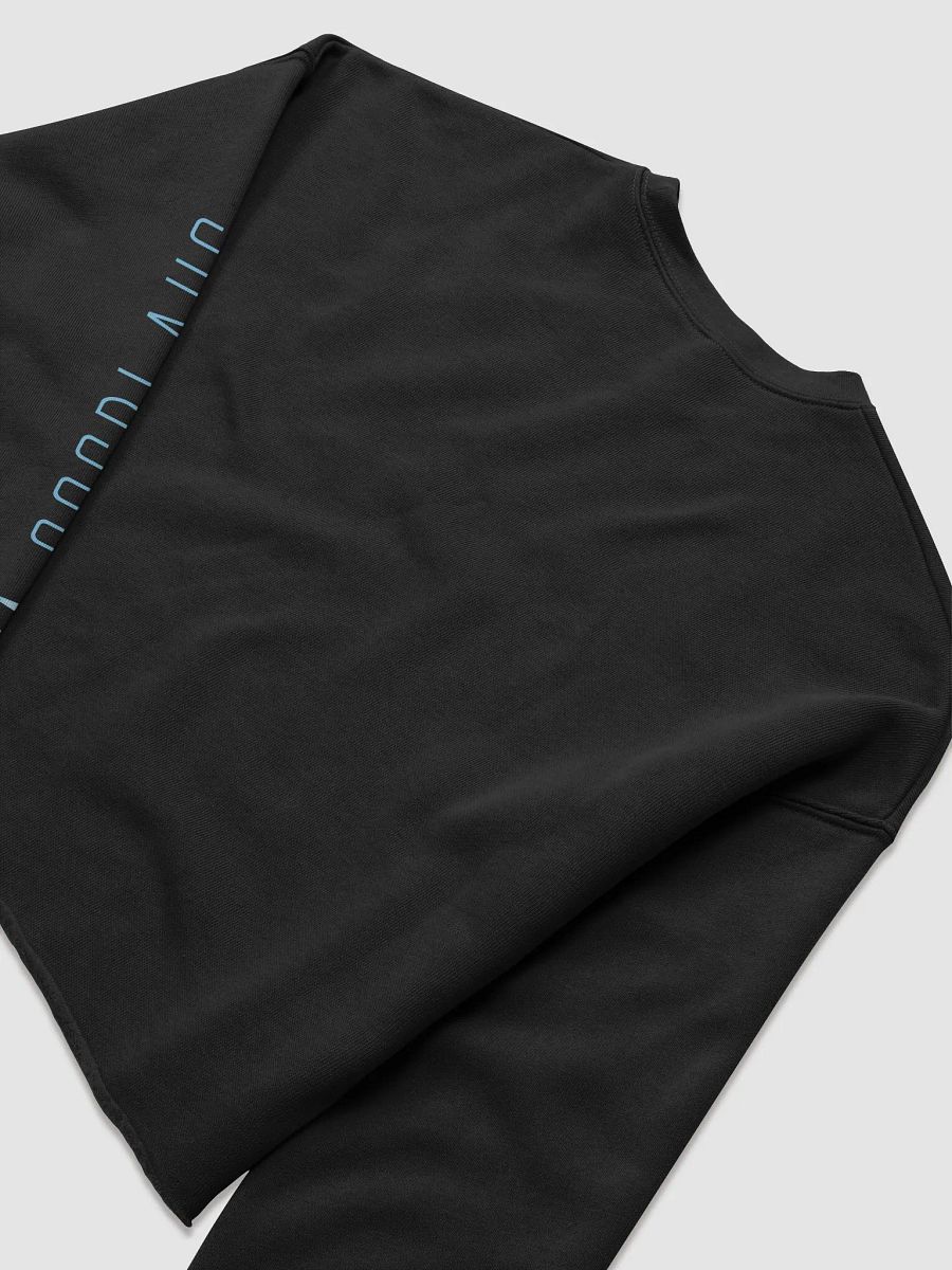 Alien Crop Sweatshirt product image (6)