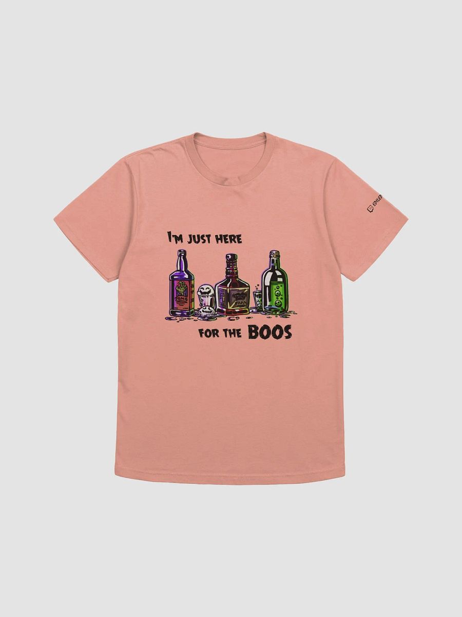 BOOze shirt product image (2)