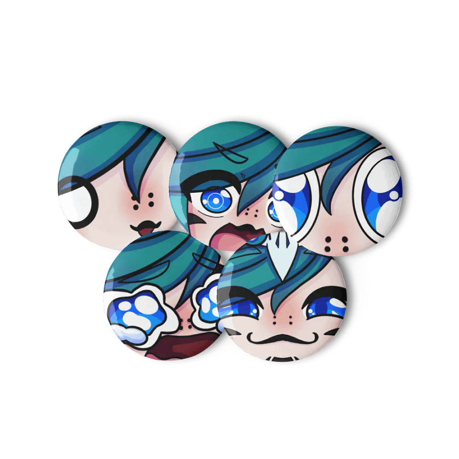 EmFN Funny Pins product image (11)