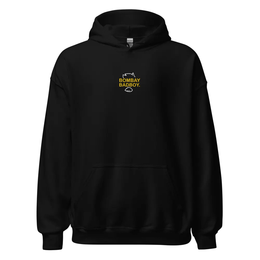 Bombay Badboy (Hoodie) product image (1)