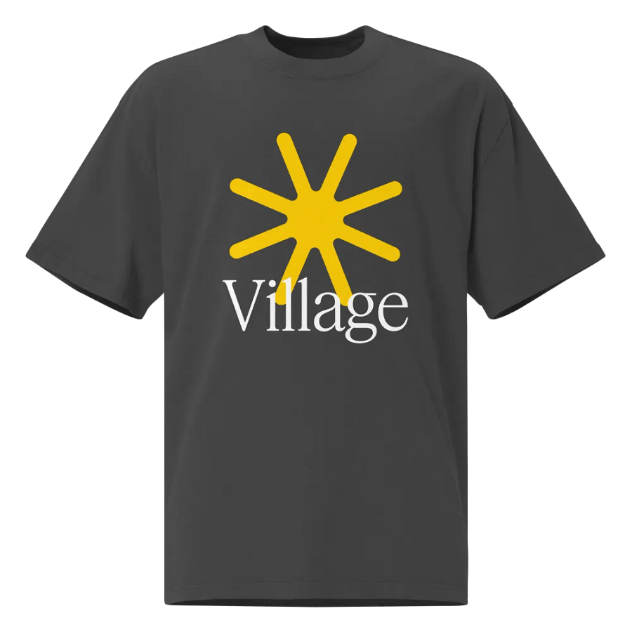 Village Tee product image (9)