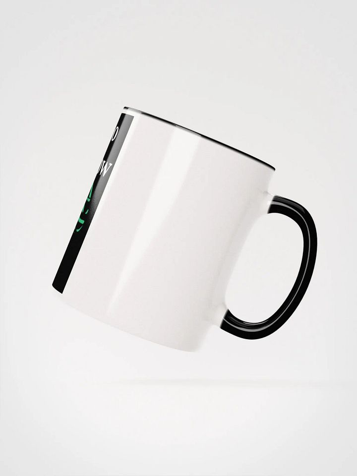 White Glossy Coffee mug 11 and 15 oz product image (16)