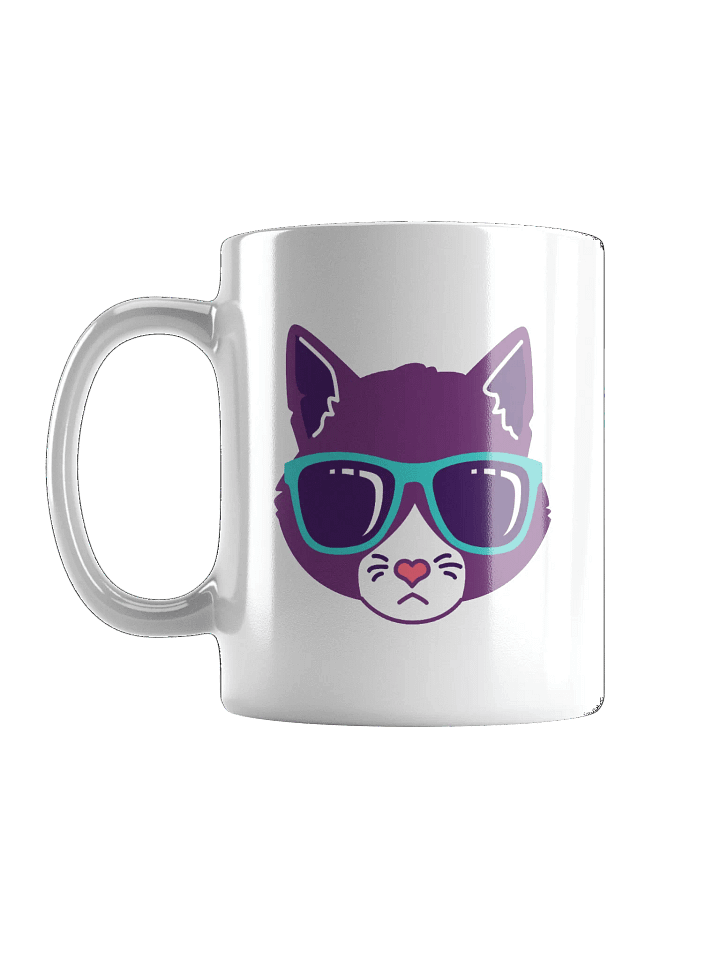 Cool with coffee product image (2)