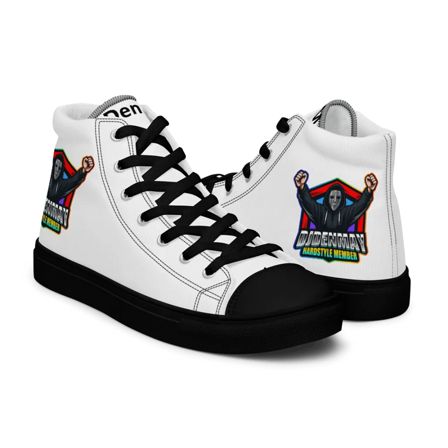 DJ DenMay Shoes product image (11)