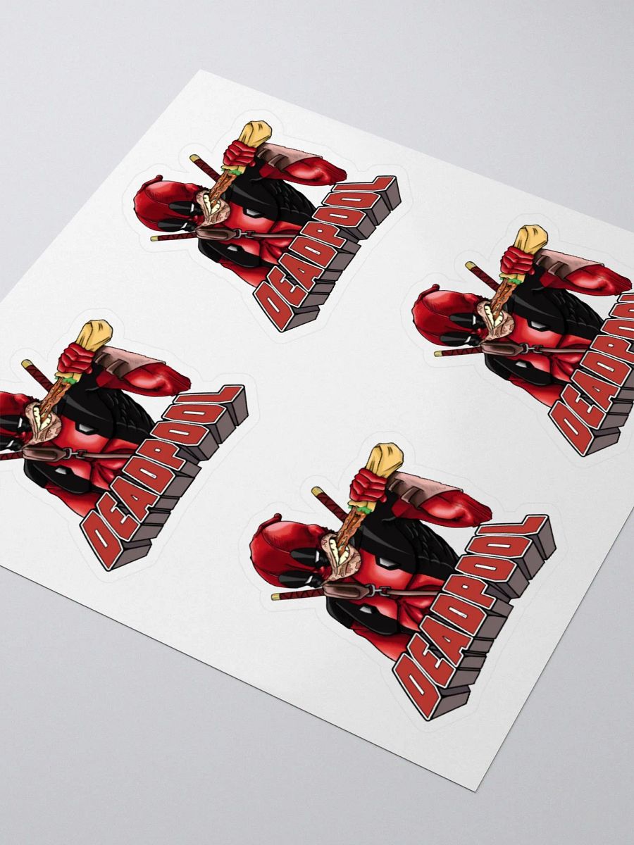 Deadpool product image (3)