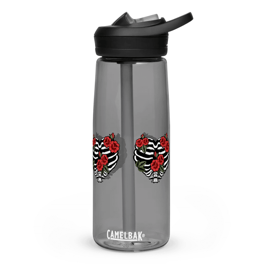 ONE WITH THE EARTH Water Bottle product image (19)