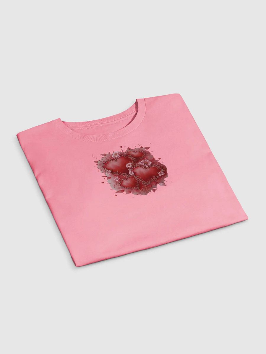 Hearts of flowers #1 product image (4)
